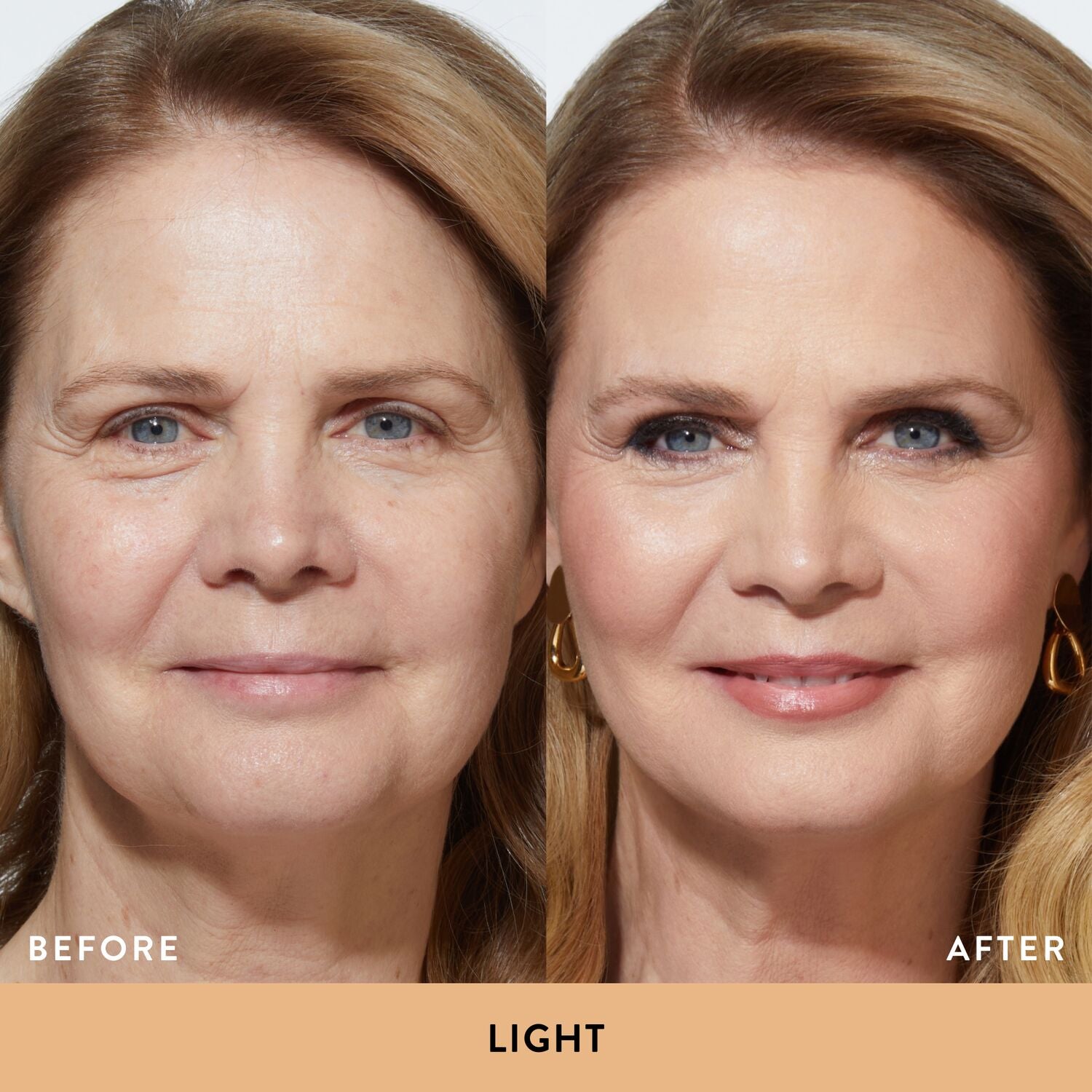 Better Than Block - Model B&A Light