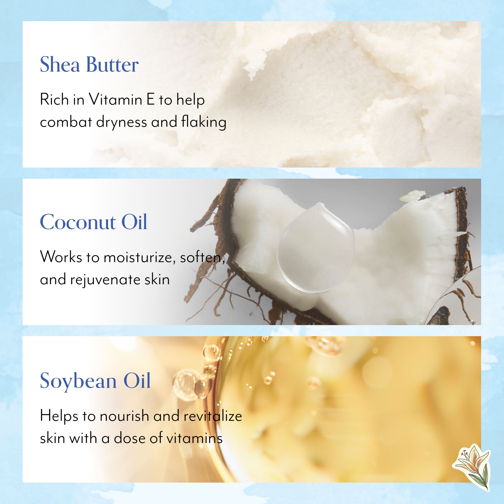 Gilmore Girls x Bliss Lemon & Sage Body Butter Maximum Moisture Cream - Image 5