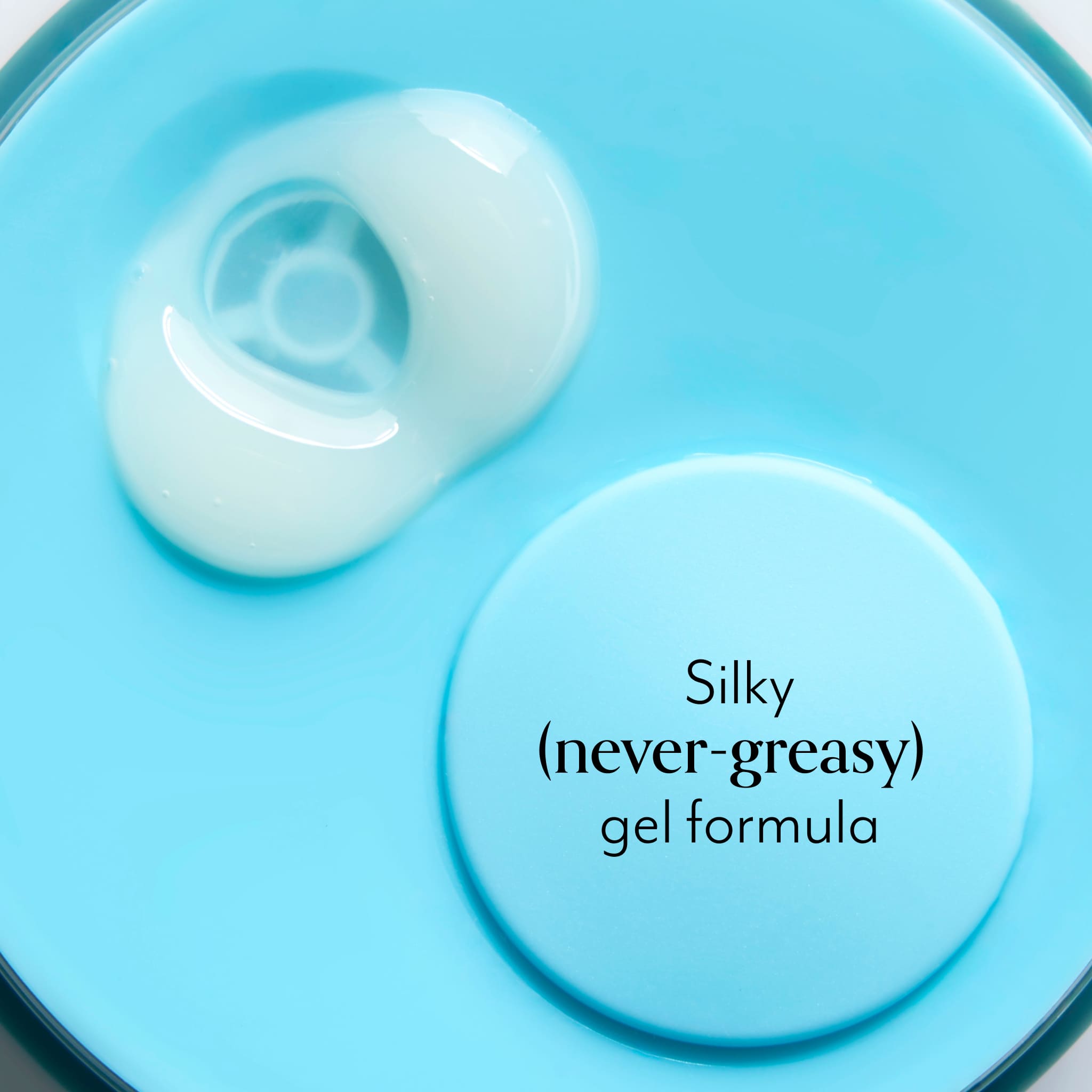 Clear Genius Clarifying Gel Moisturizer with Clarity 5 Complex - Image 5