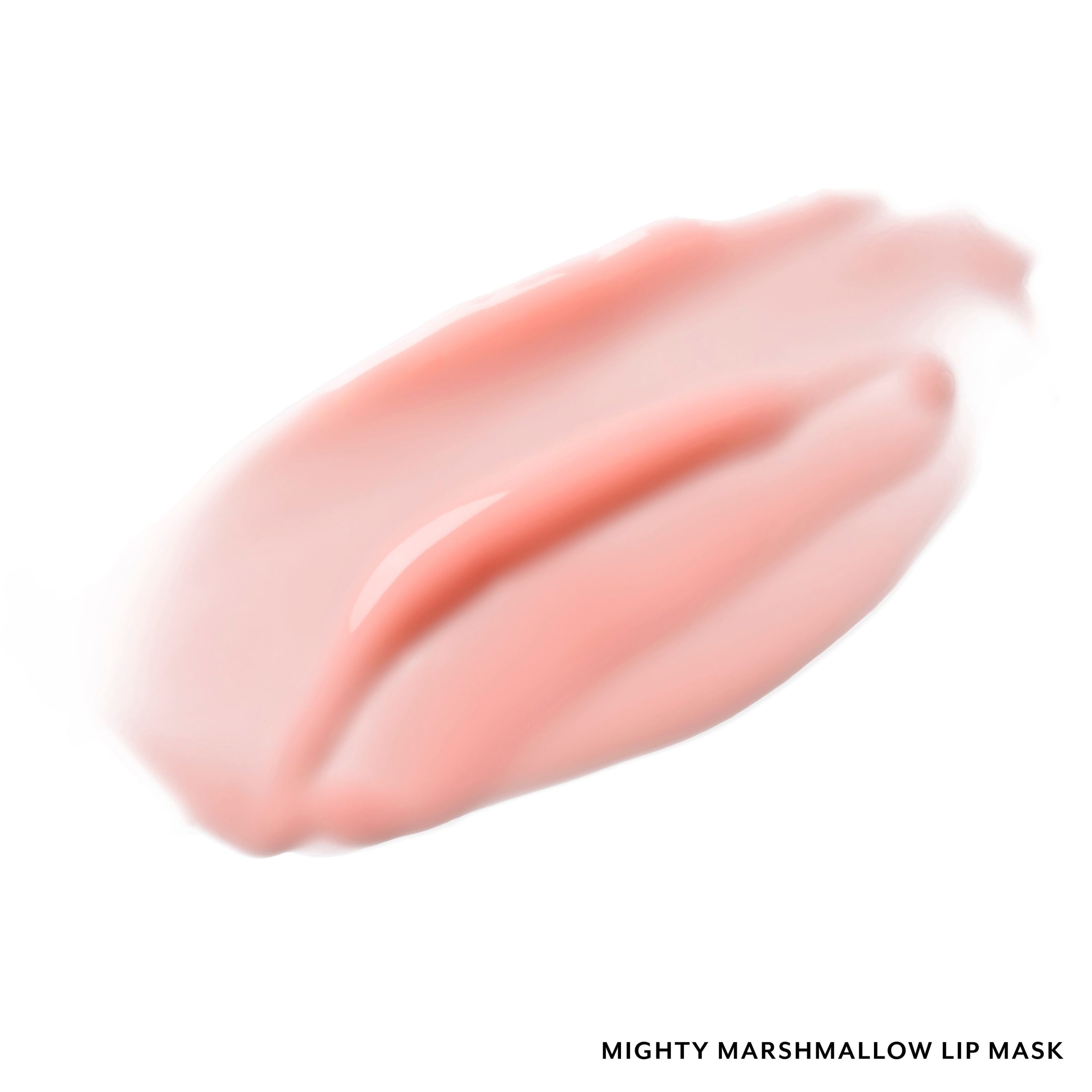 Mighty Marshmallow Hydrating Lip Mask with Marshmallow Root Extract - Image 2