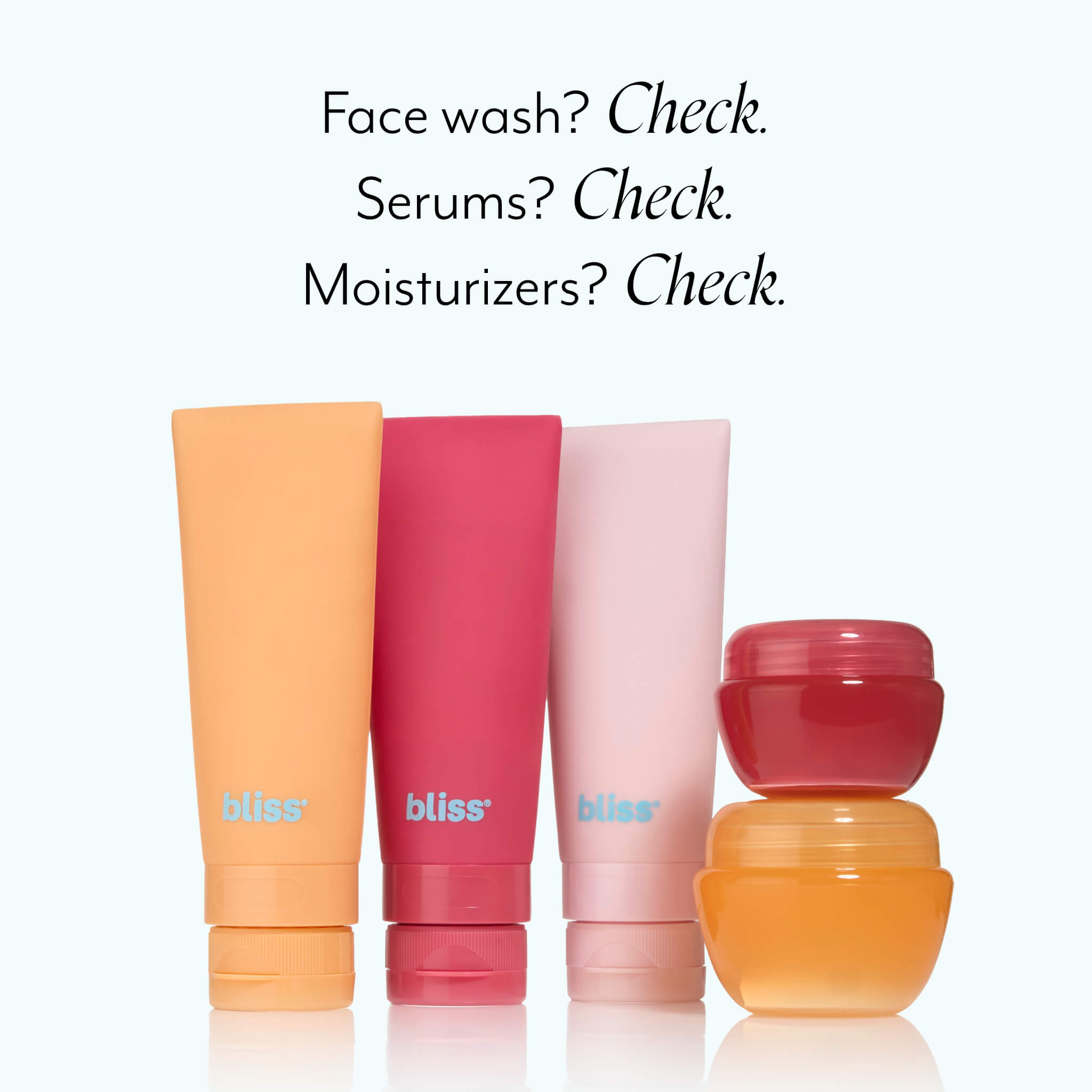 Spa To Go Hardcase + Travel Bottle Set - Image 3