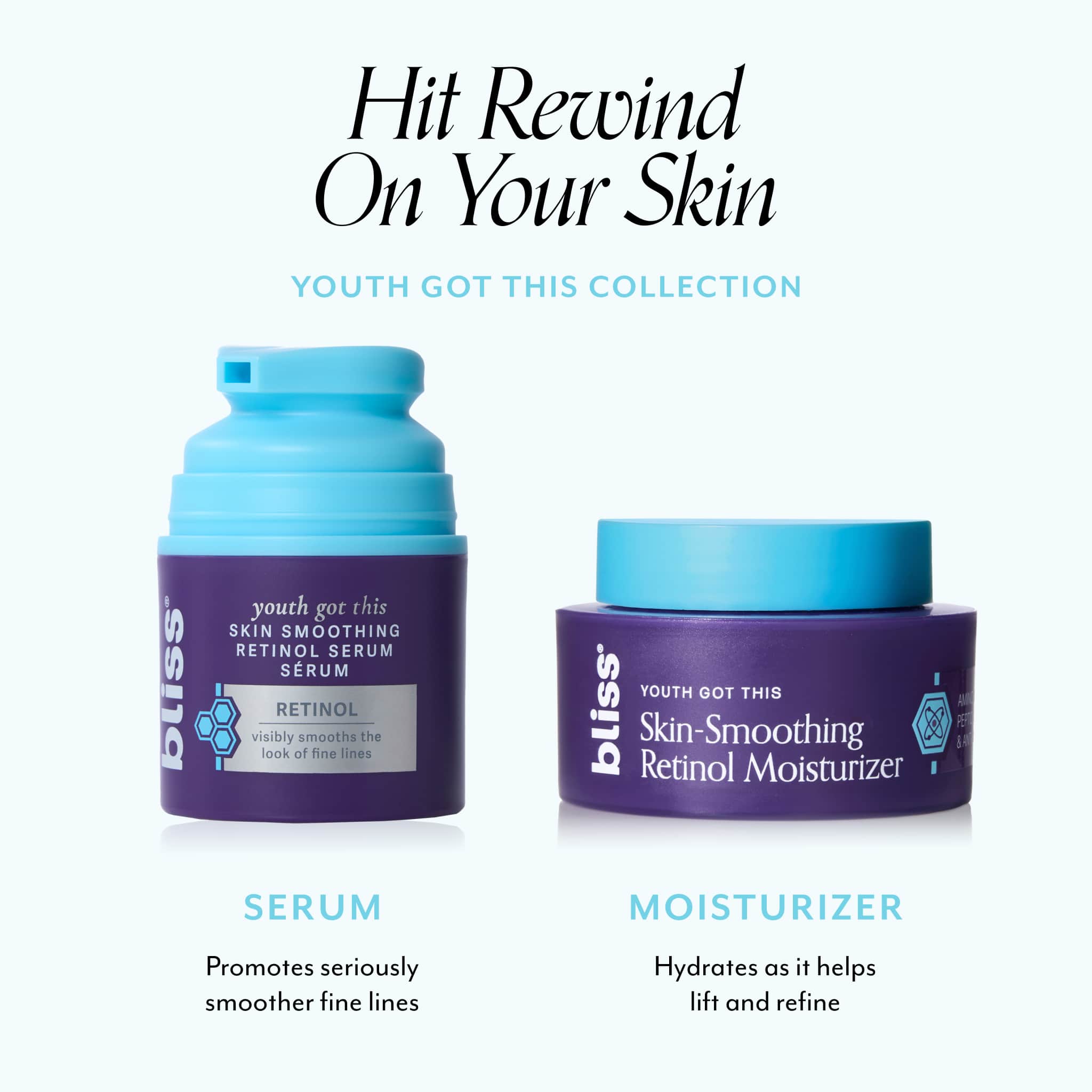 Youth Got This Skin-Smoothing Retinol Serum - Image 7