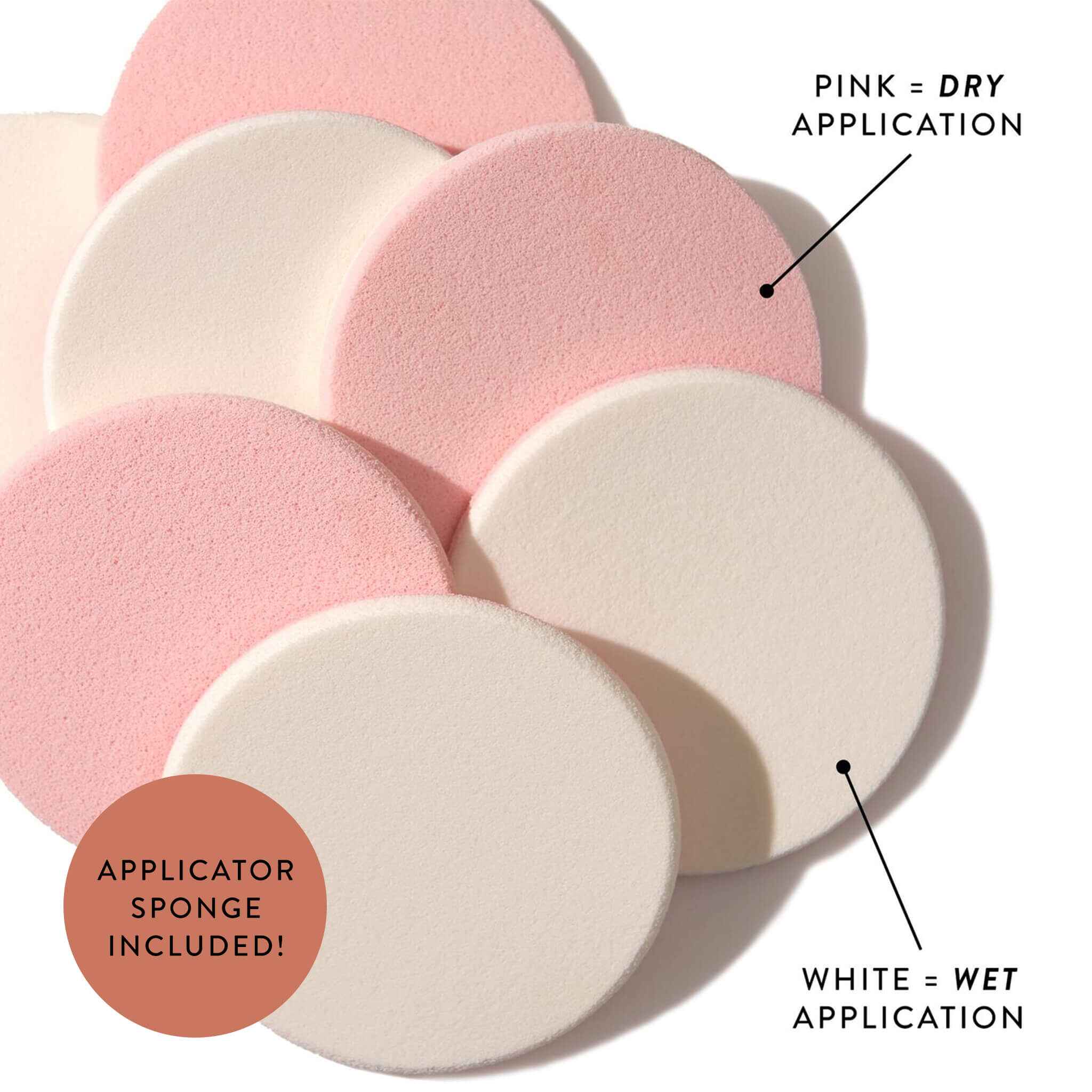 Double Take Baked Full Coverage Foundation - Image 6