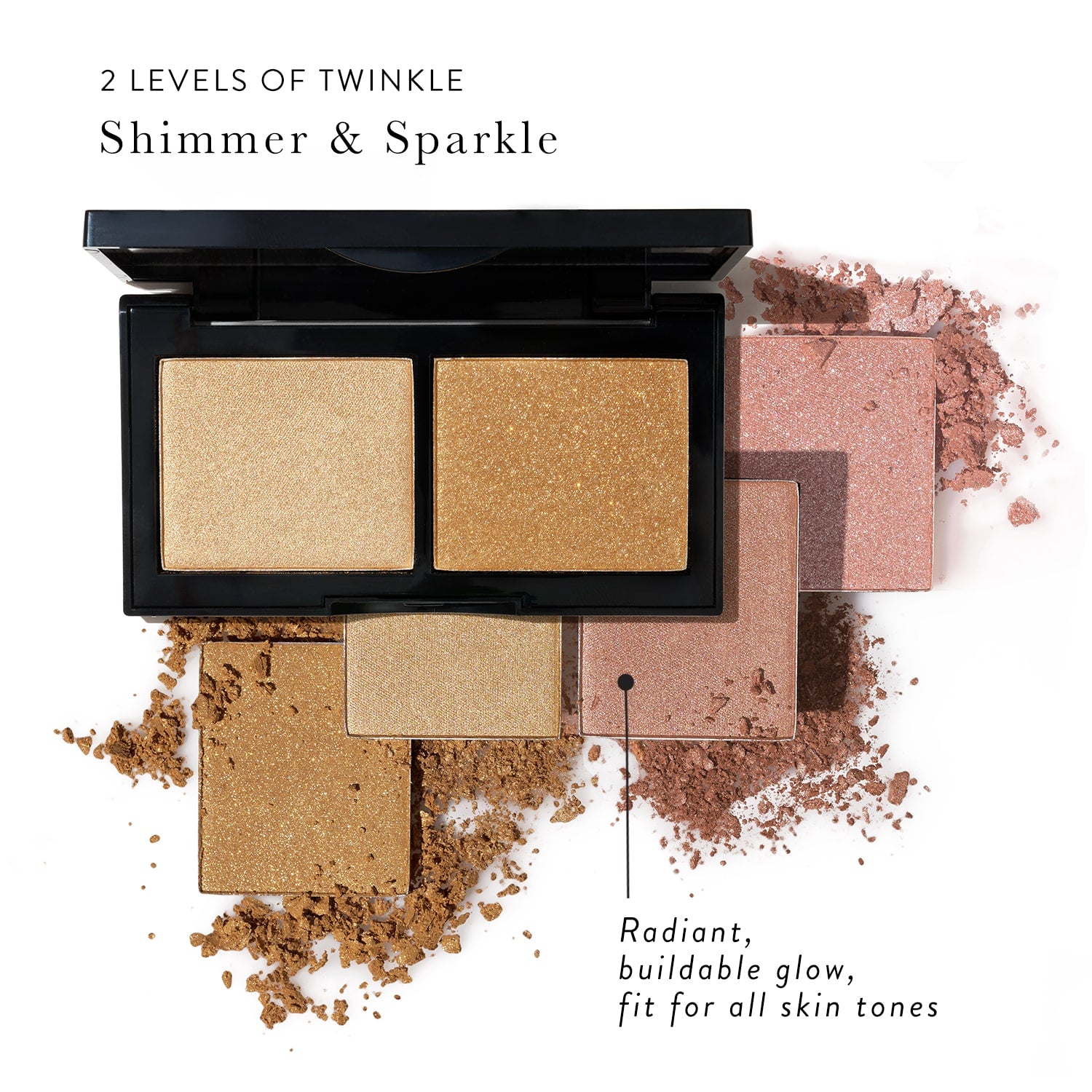 Hi-Def Glow Illuminator Duo - Image 2