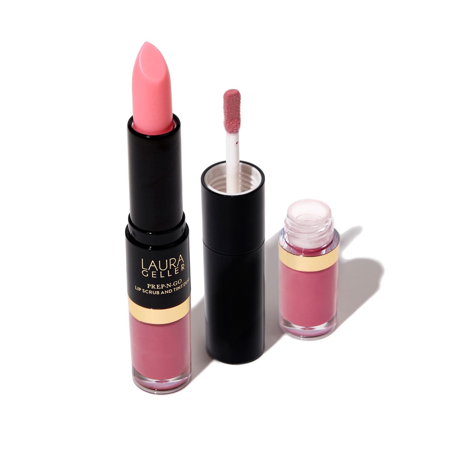 Prep-n-Go Lip Scrub and Tint Duo - Image 8