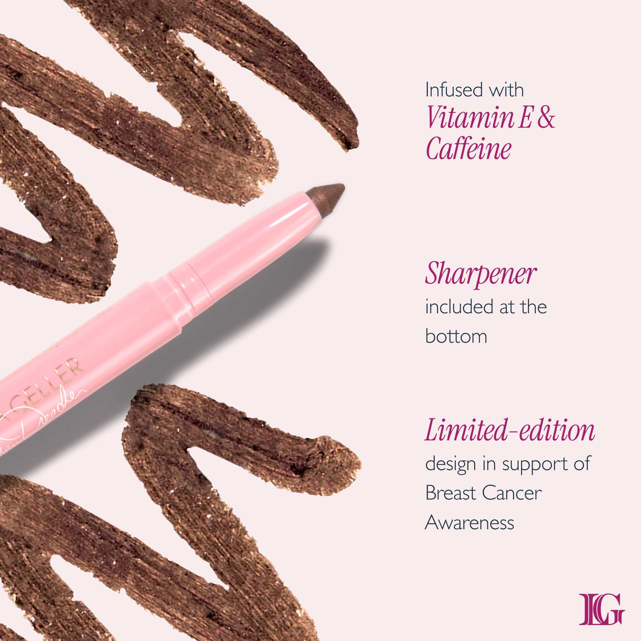 Limited Edition Kajal Longwear Eyeliner - Image 2