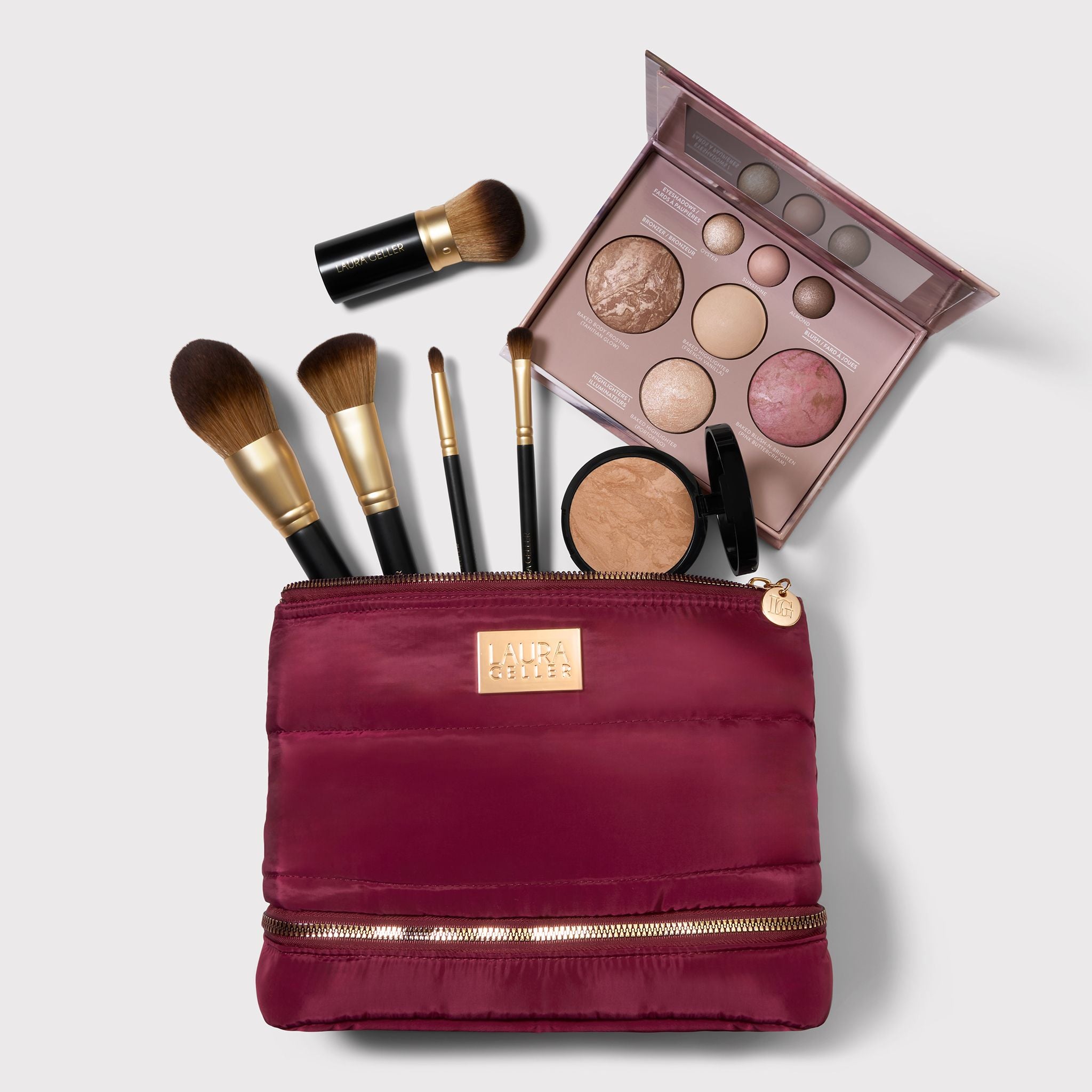 Complete Baked Starter Kit (8 PC) - Image 15