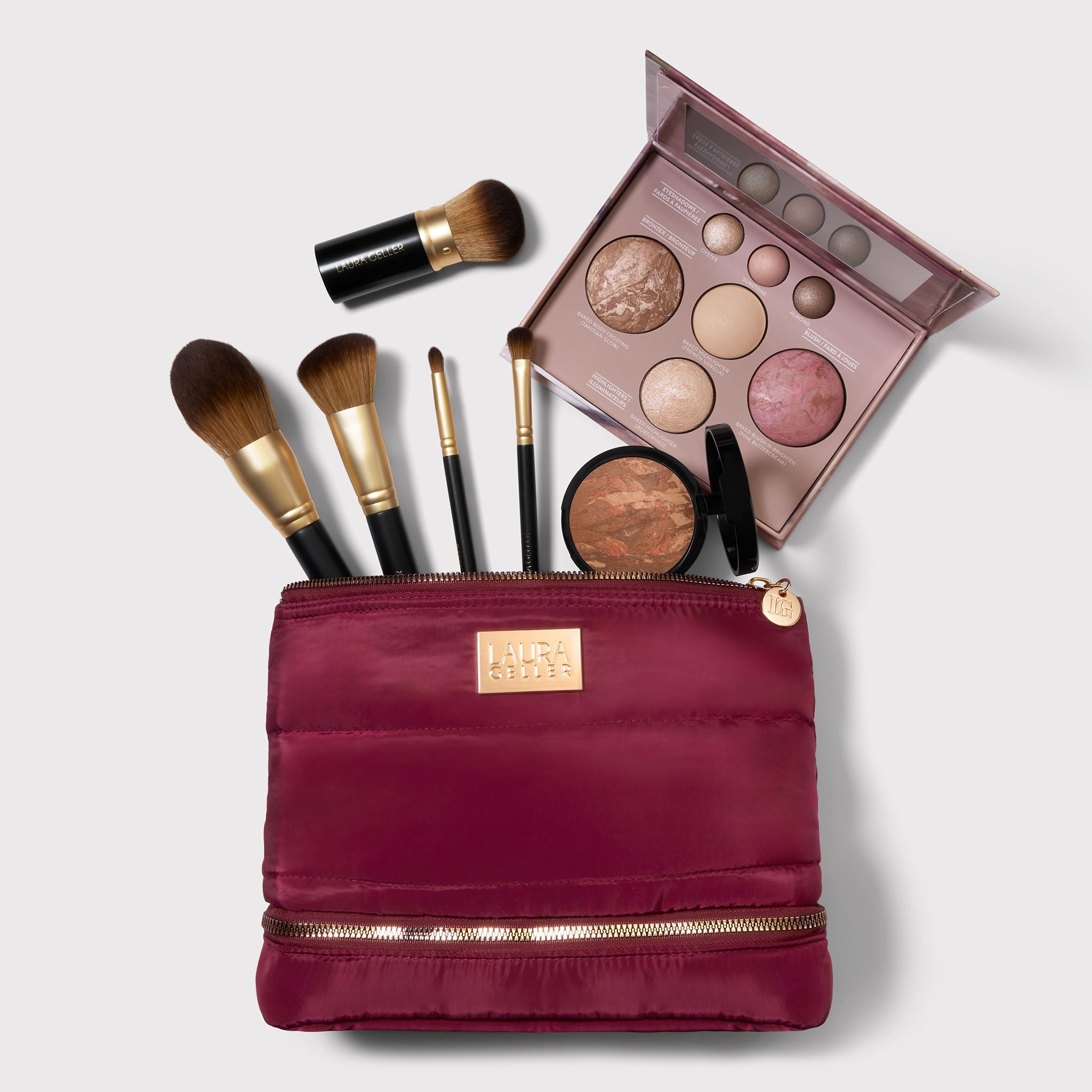 Complete Baked Starter Kit (8 PC) - Image 19