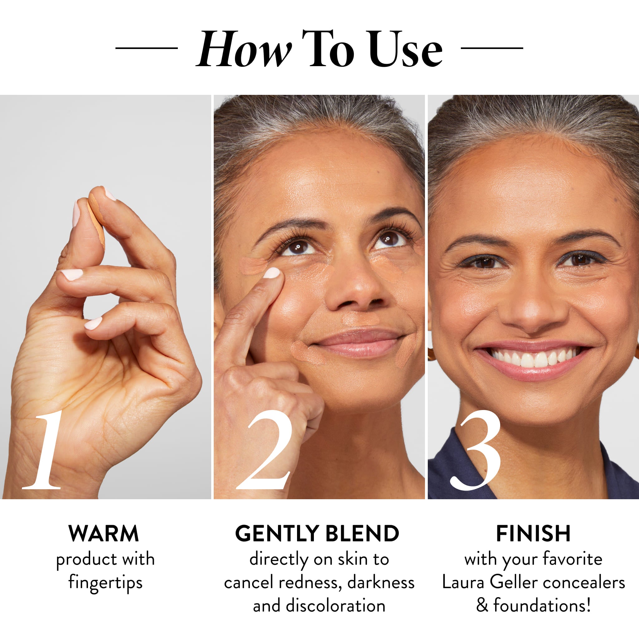 Cancel-n-Conceal Skin Perfector & Color Corrector - Image 5