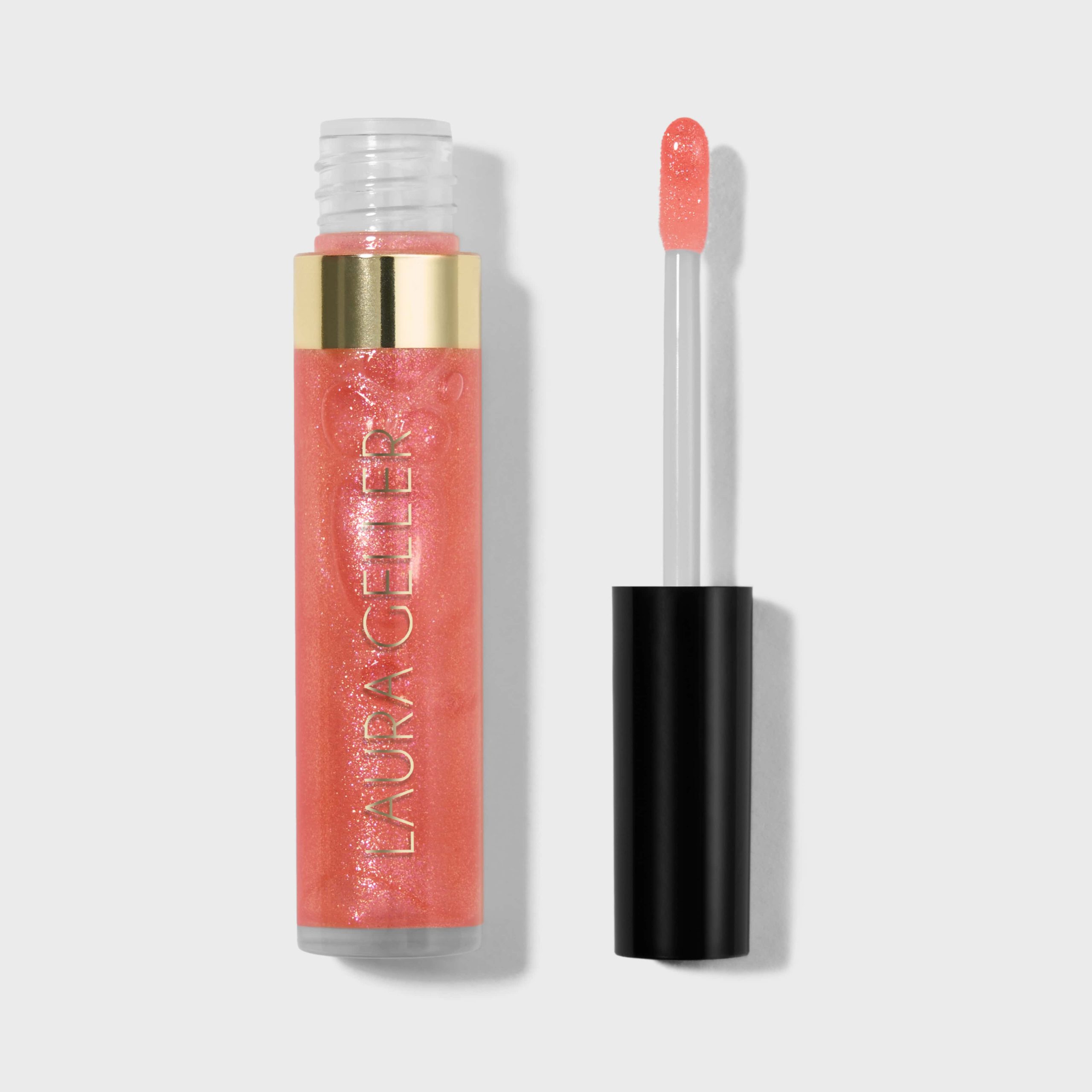 Color Luster Lip Gloss - Image 8