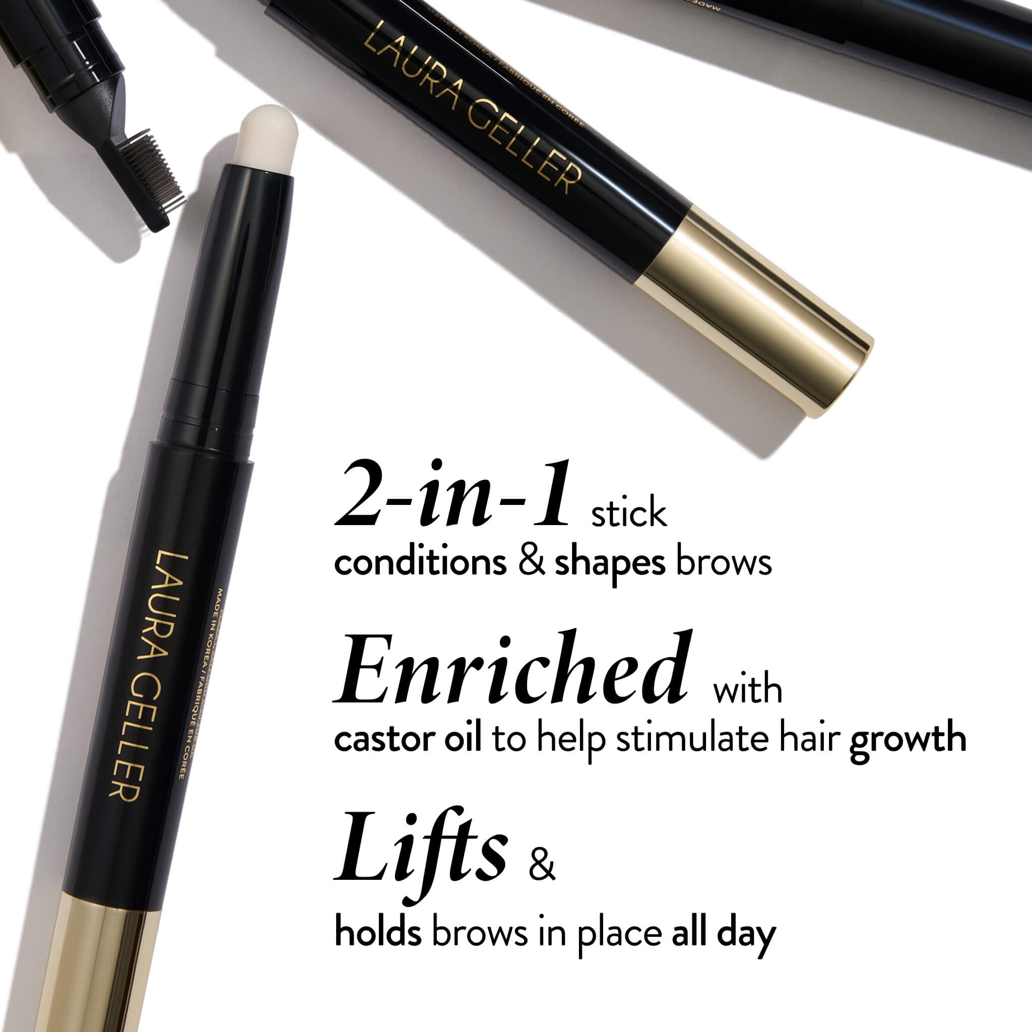 Define-n-Tame Brow Lifting Stick - Image 5