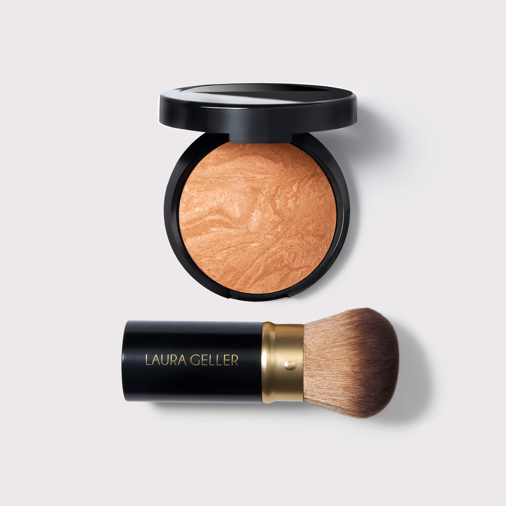 Foundationals Kit - Satin Finish (2PC) - Image 14