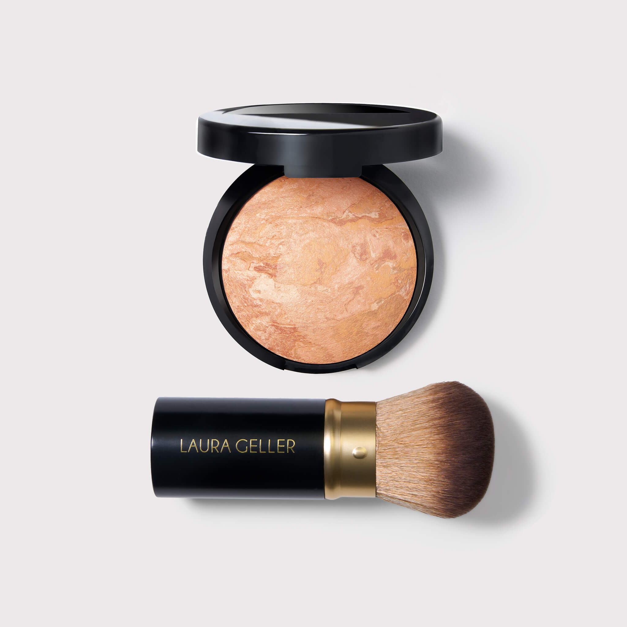 Foundationals Kit - Satin Finish (2PC) - Image 12