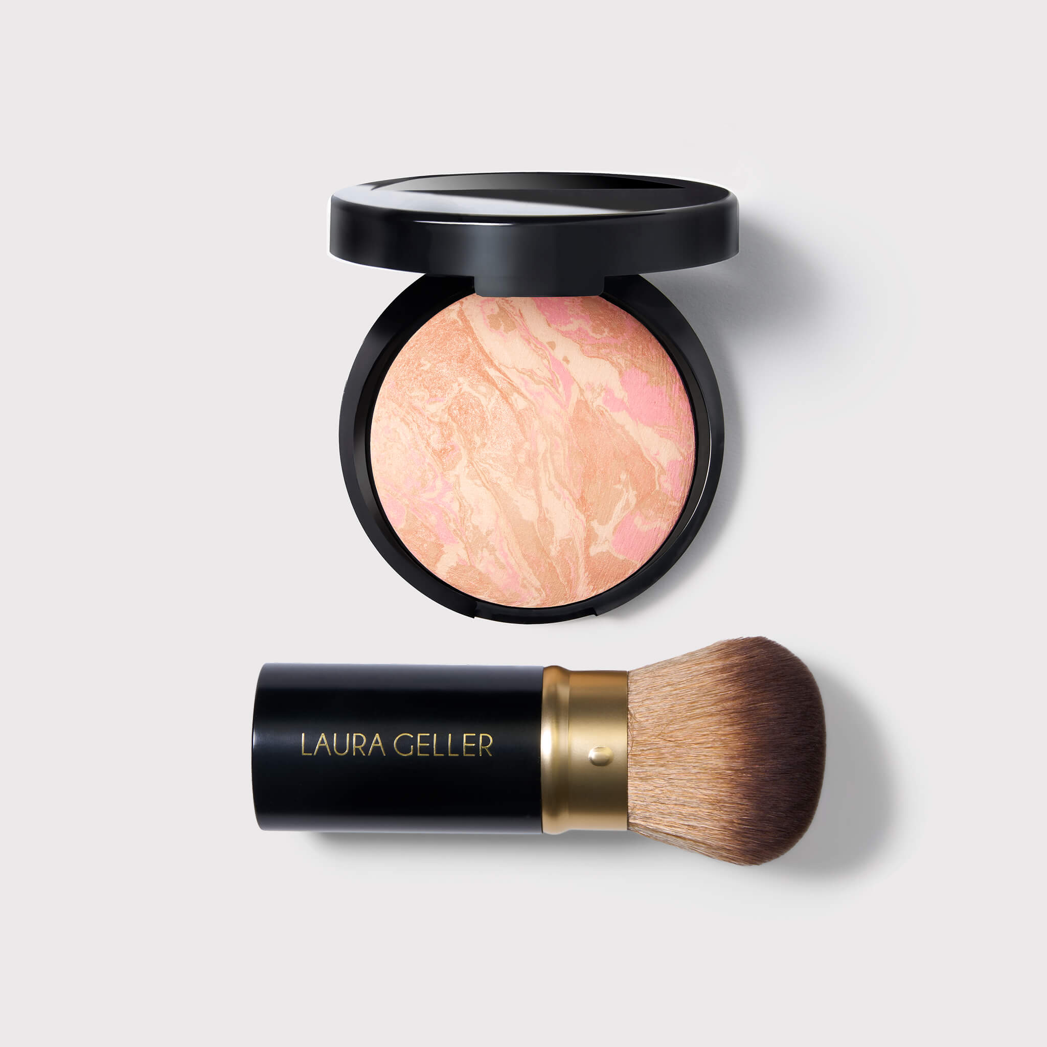 Foundationals Kit - Satin Finish (2PC) - Image 11