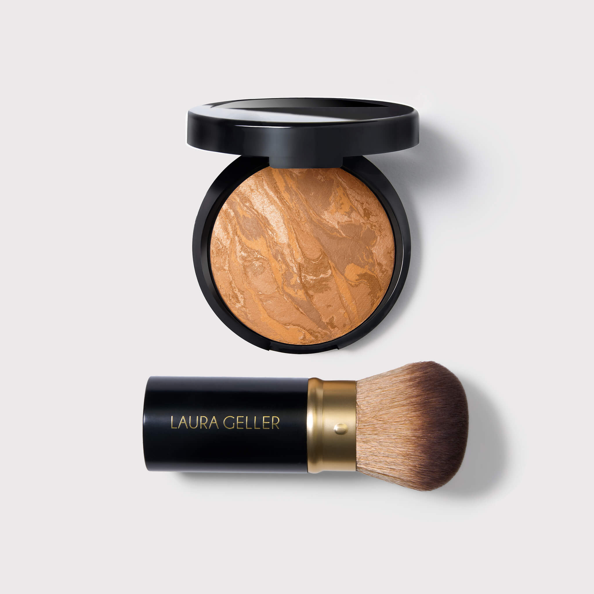 Foundationals Kit - Satin Finish (2PC) - Image 15