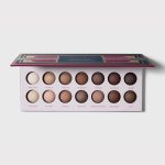 The Delectables 14 Multi-Finish Baked Eyeshadows: Madison Ave. Mattes