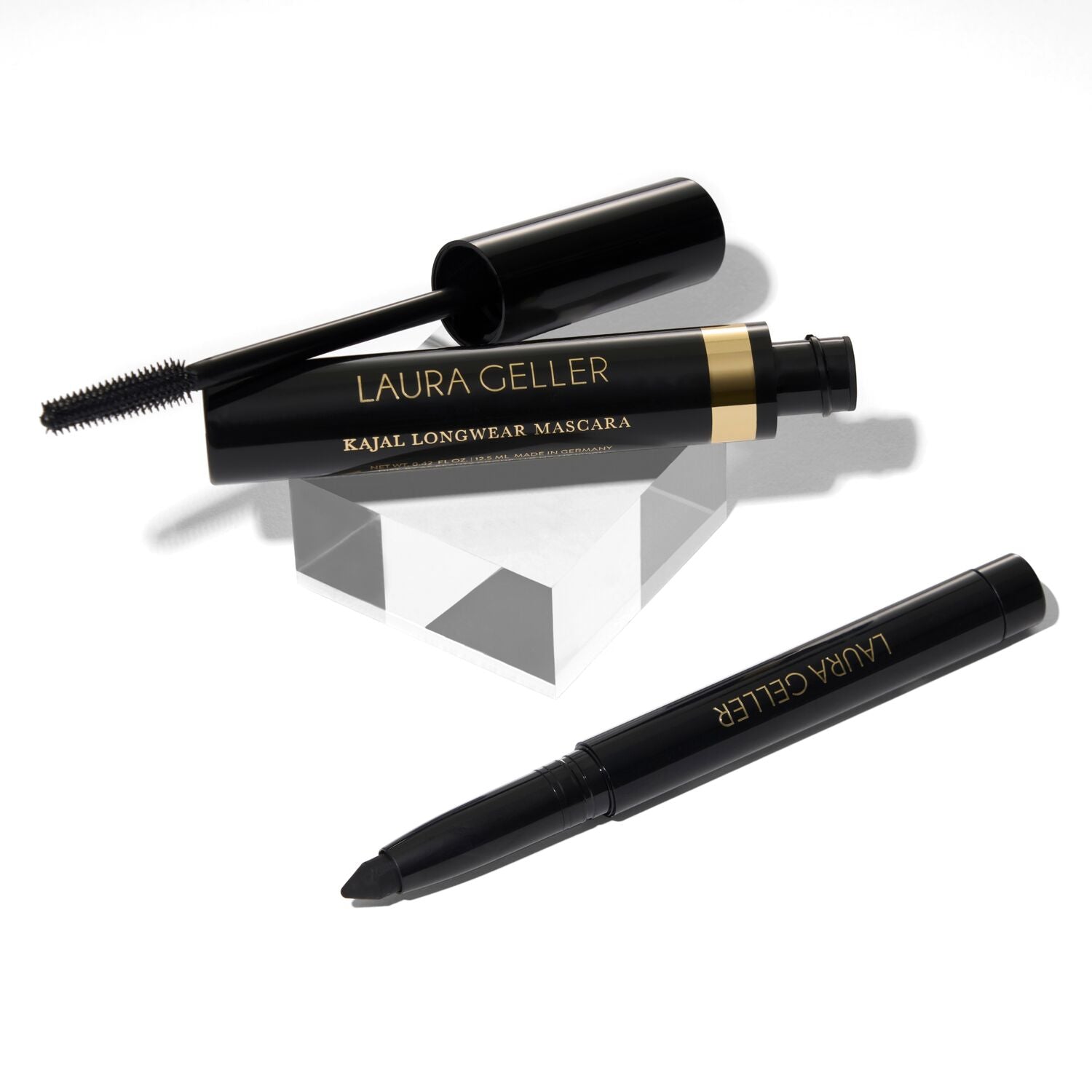 Bold Beauty Kajal Duo - Image 14