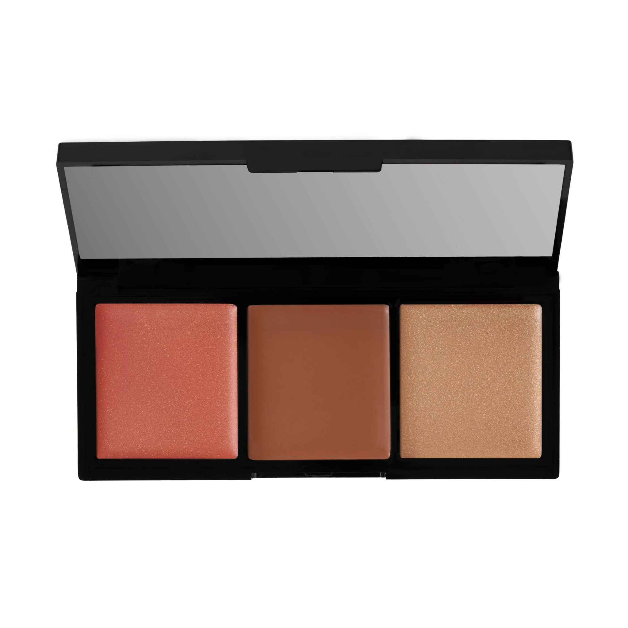 Made to Multitask Eye. Lip. Cheek Palette: Natural Born Beauty