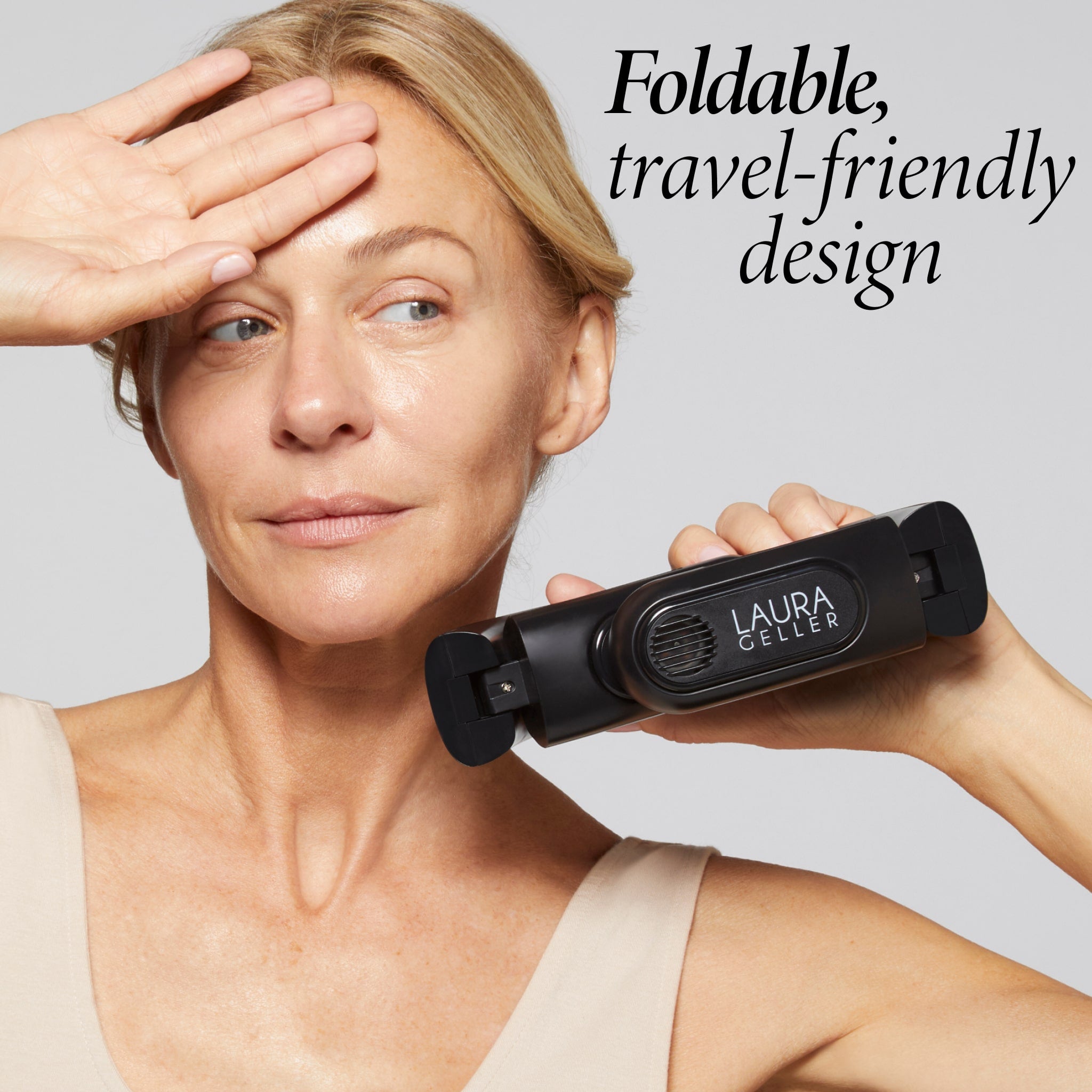 FlashProof Cooling Neck Fan - Image 6