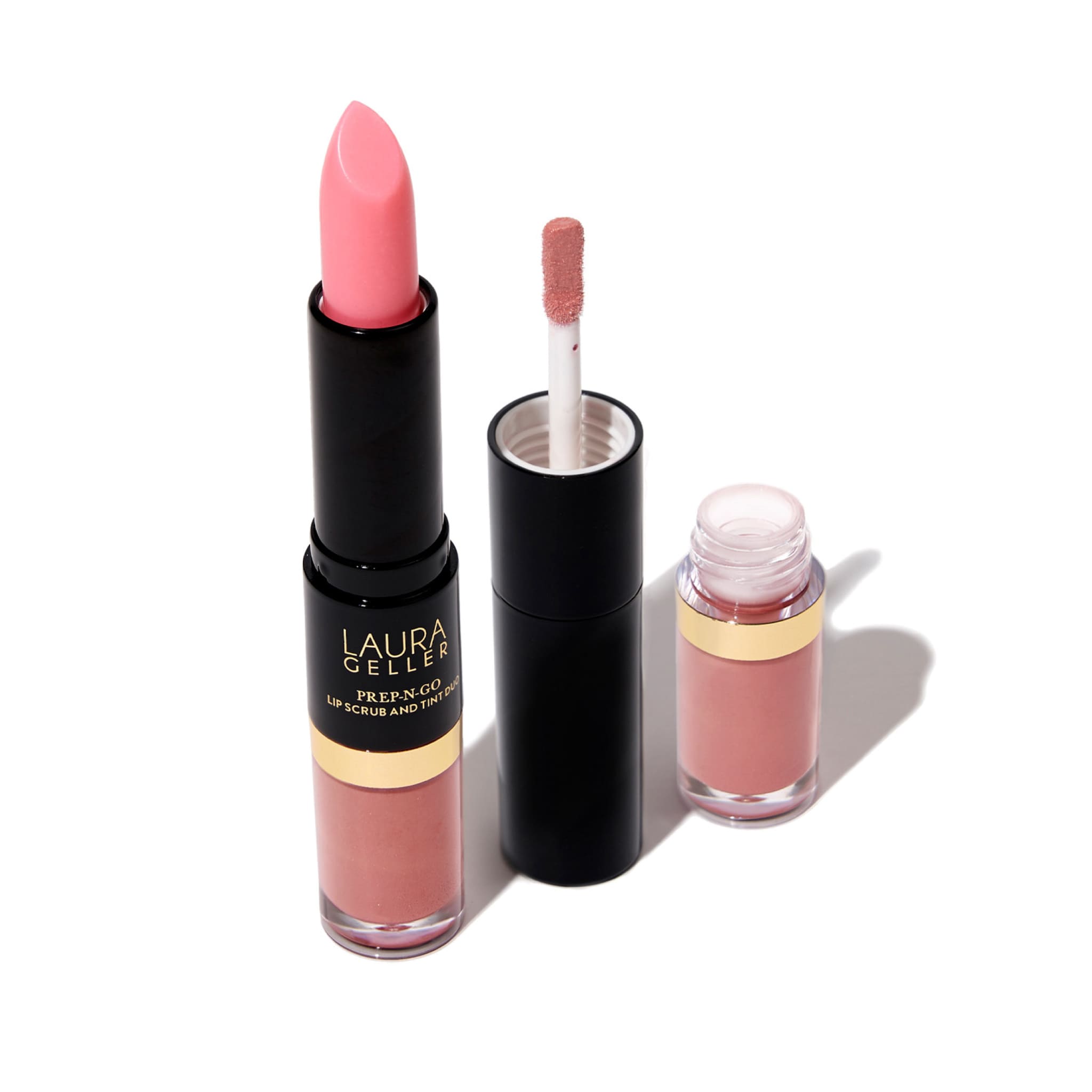 Prep-n-Go Lip Scrub and Tint Duo - Image 12