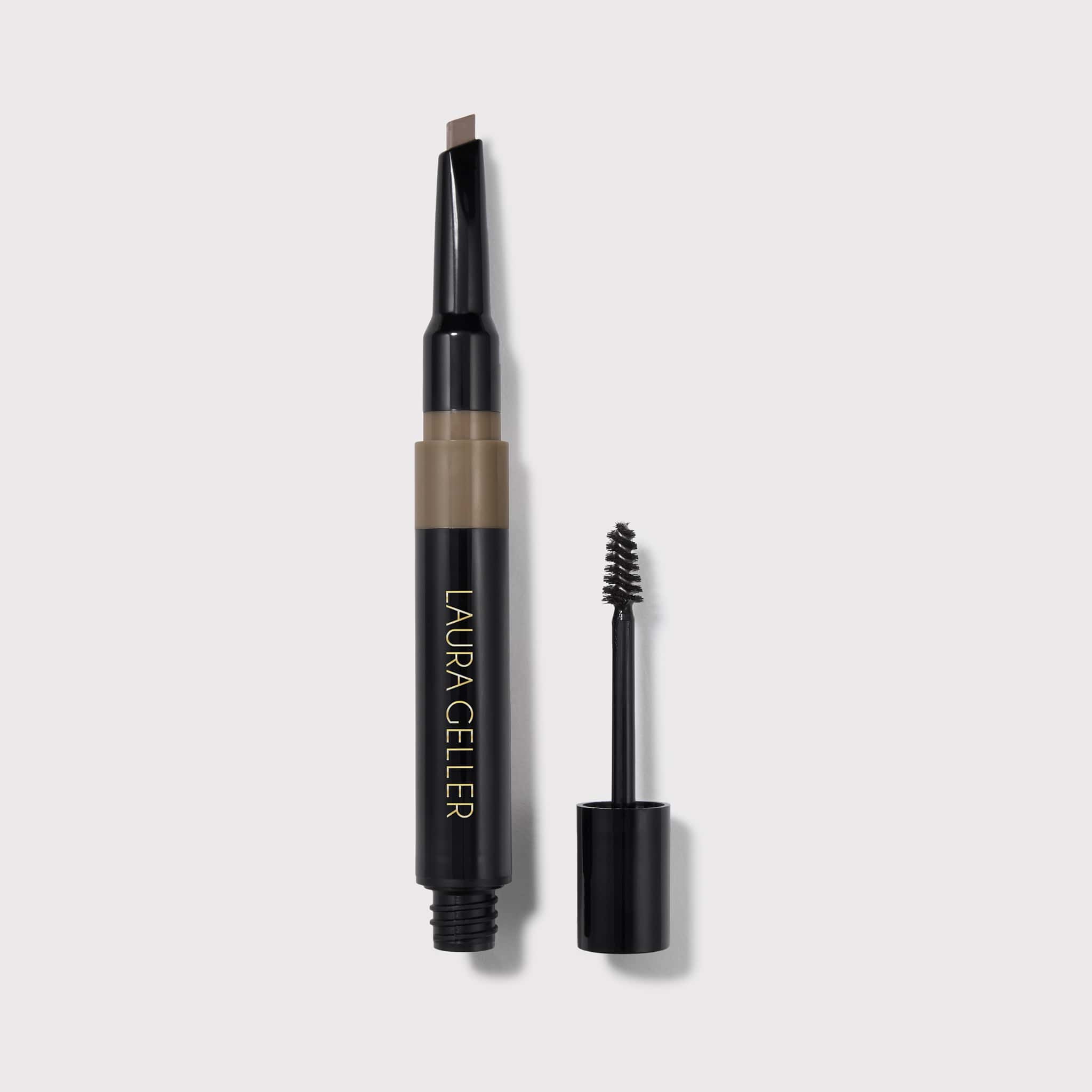Sculpt-n-Stay Waterproof Brow Pencil & Gel - Image 7