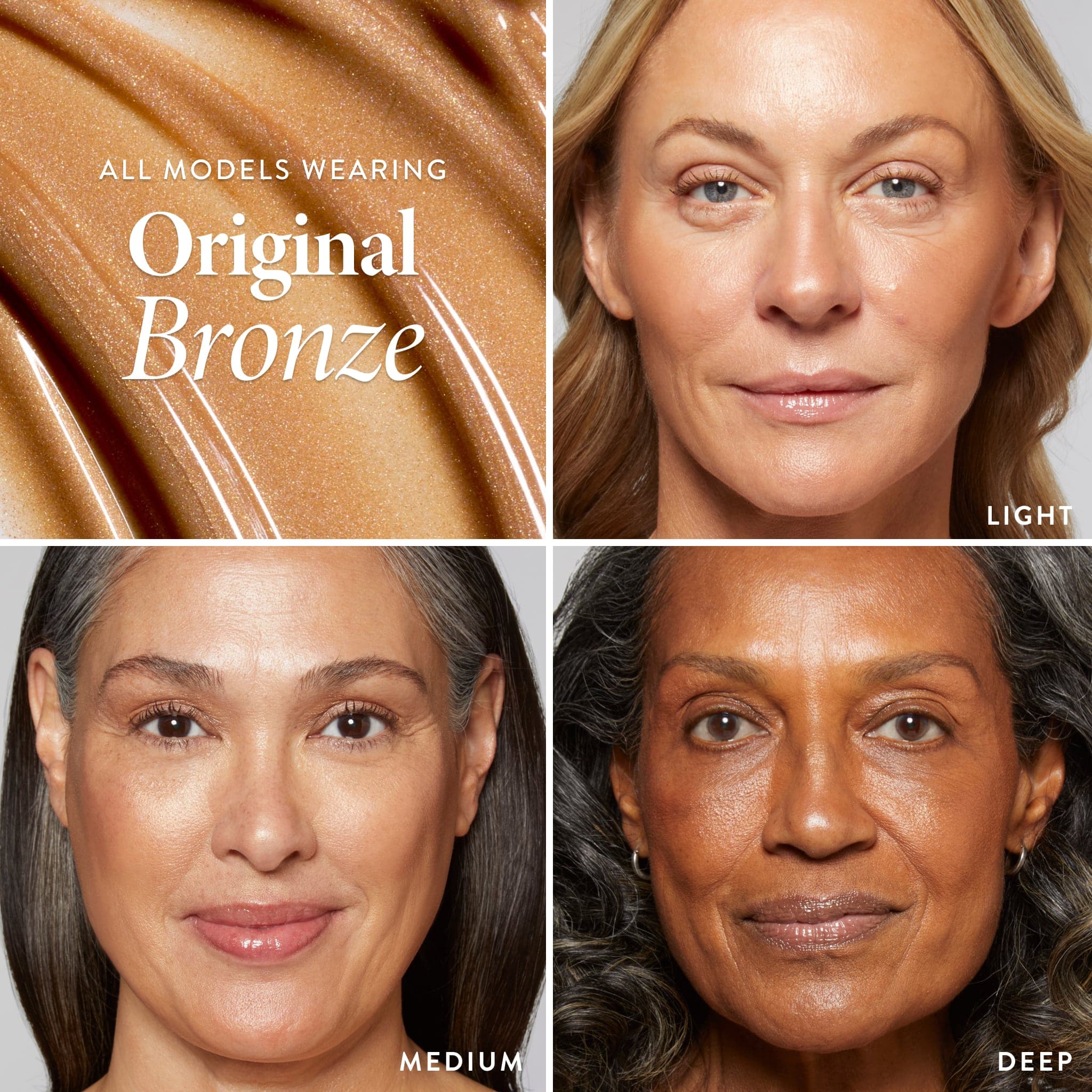 Spackle Skin Perfecting Primer: Original Bronze - Image 2