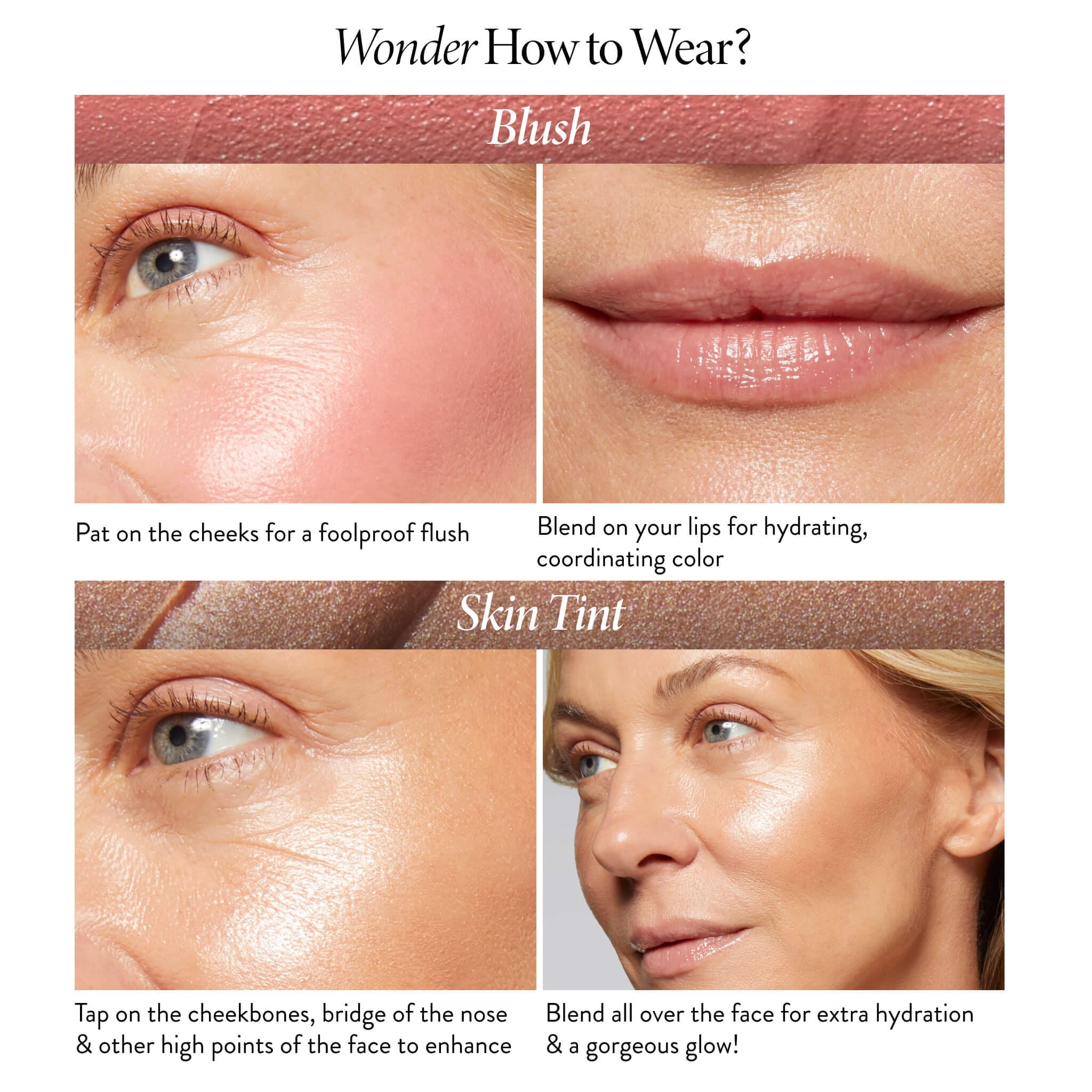 The Wonder Balm Heroes Kit (5PC) - Image 6