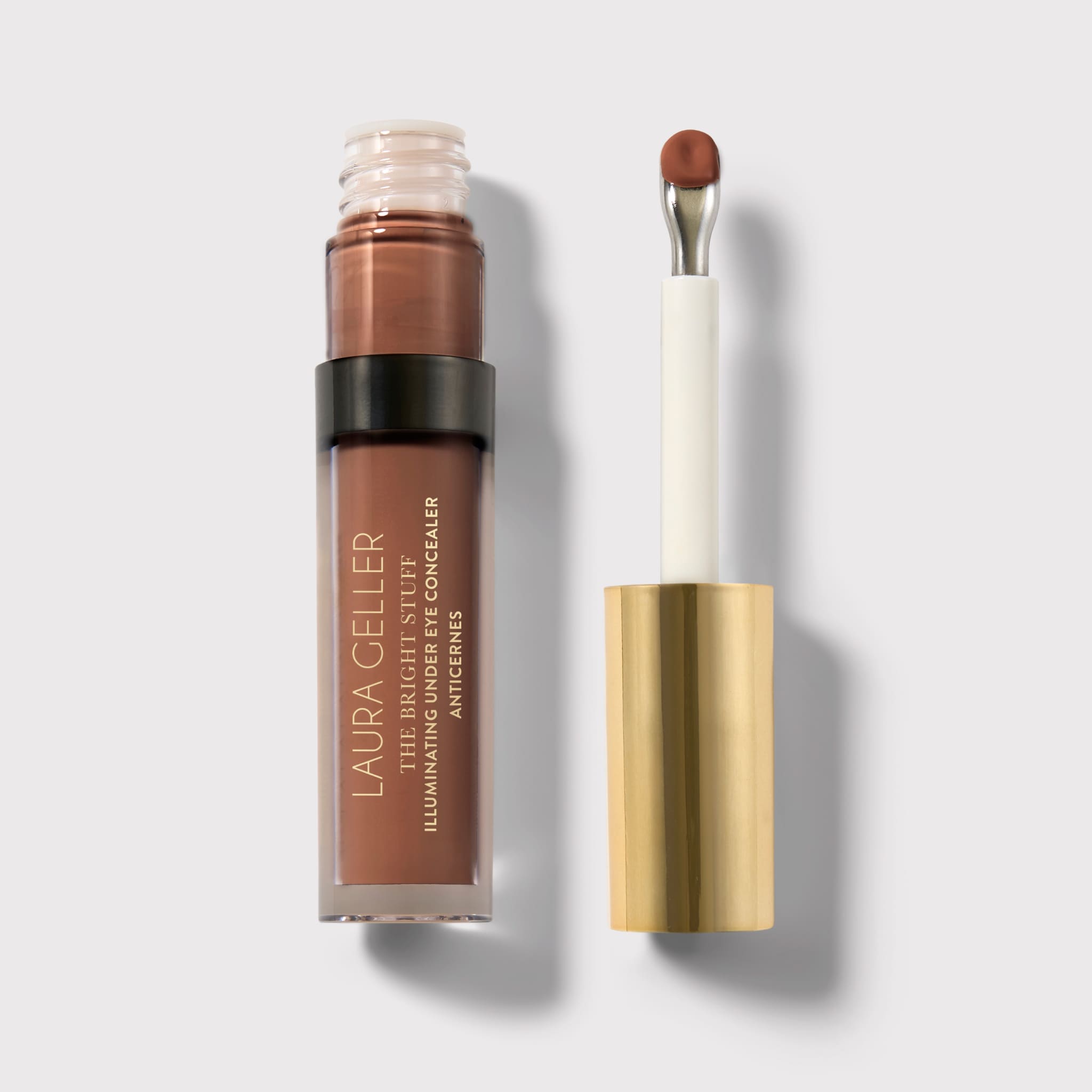 The Bright Stuff Illuminating Under Eye Concealer - Image 15