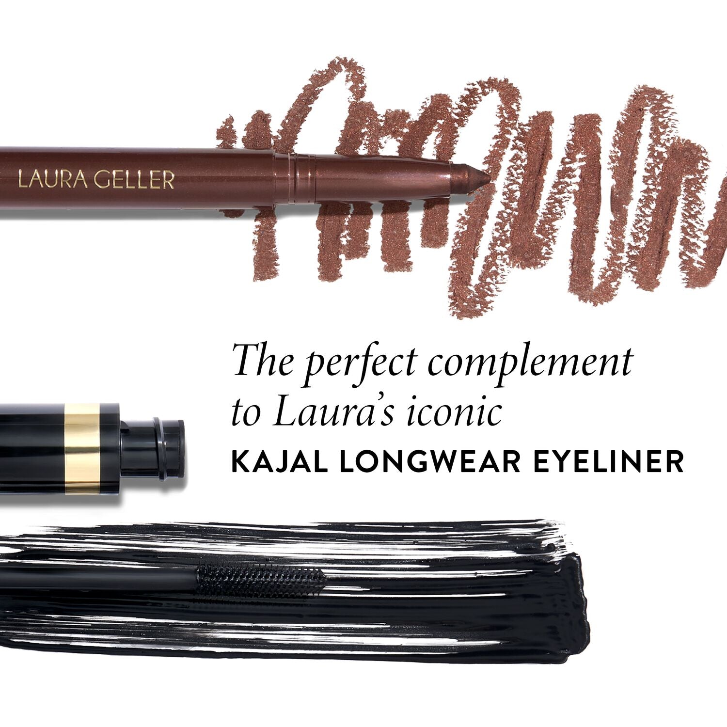 Kajal Longwear Mascara - Image 7
