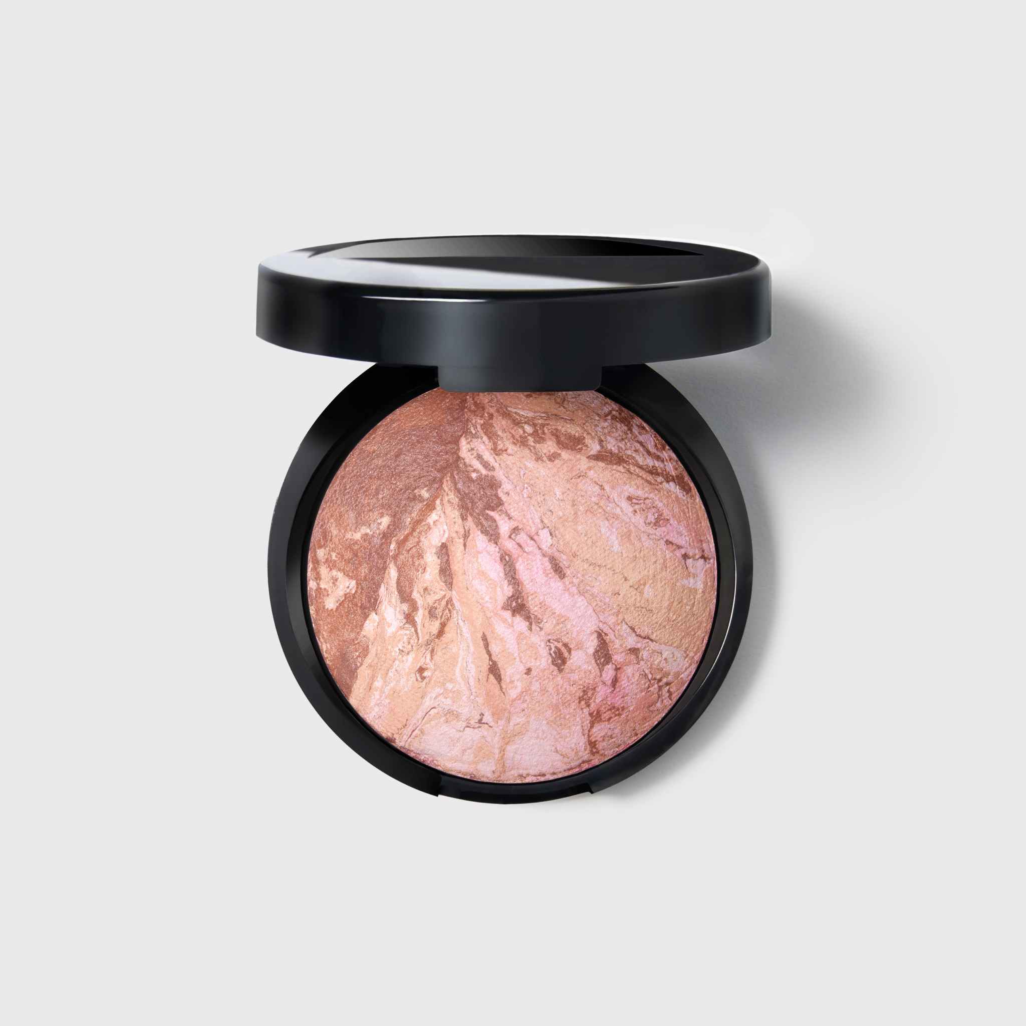 Baked Bronze-n-Brighten Multipurpose Bronzer - Image 7