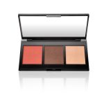 Multitasking Cream to Powder Trio. Meet the Nudes