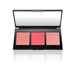 Multitasking Cream to Powder Trio. Meet the Pinks