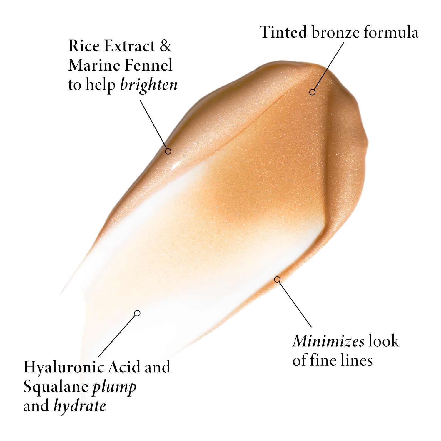 Spackle Skin Perfecting Primer: Original Bronze - Image 6