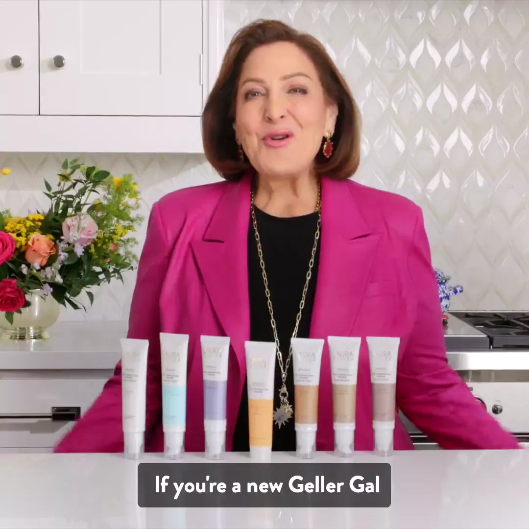 Spackle Skin Perfecting Primer: Brighten-n-Blur - Image 4